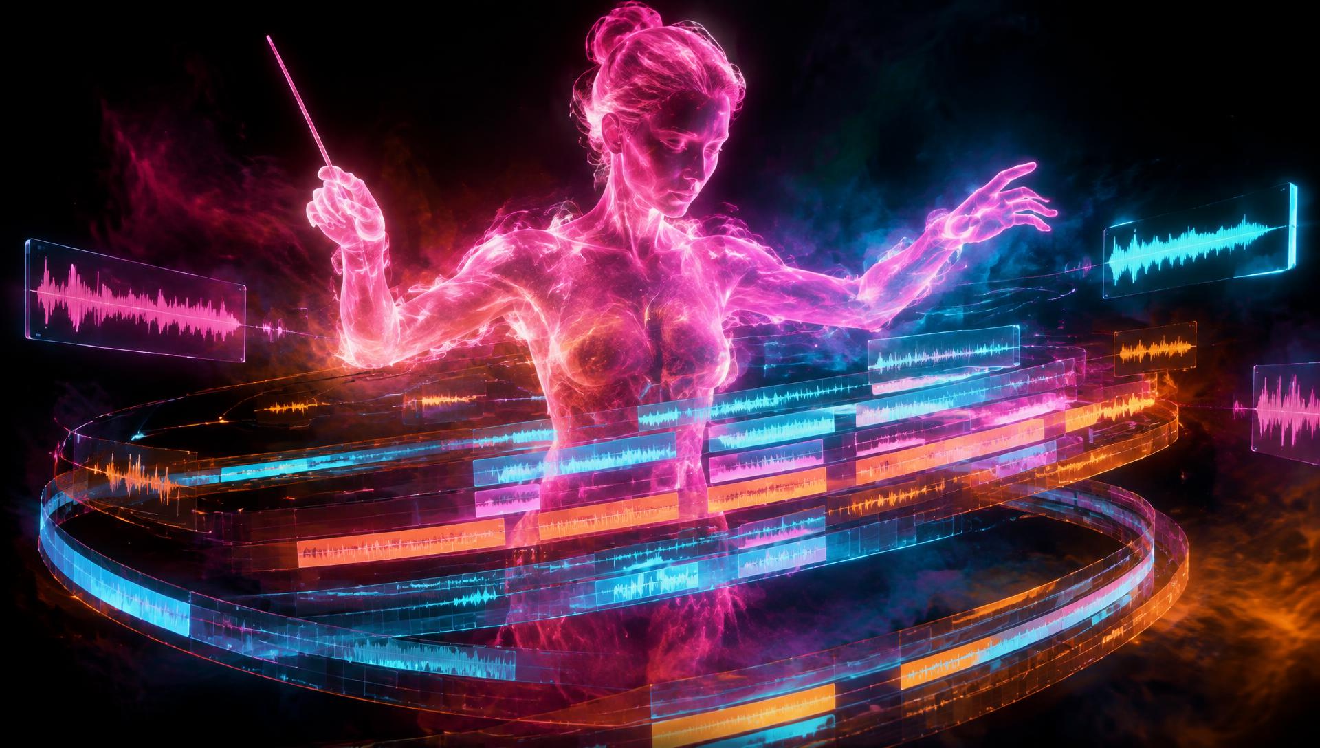 I Fired My Workflow and Hired an AI Producer. Here's What It Did in One Session.