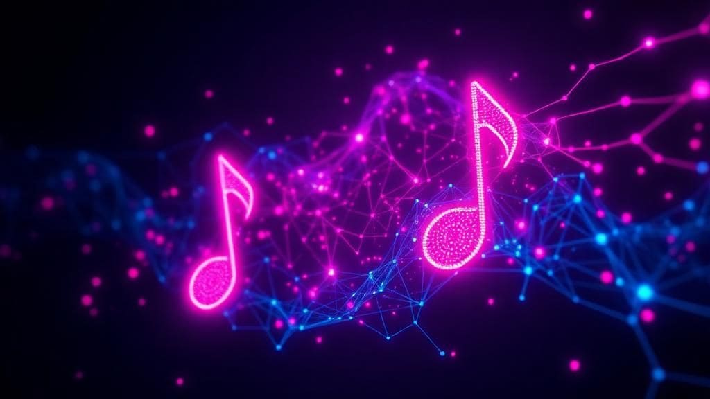 AI Vocal Synthesis: The Revolution Nobody Saw Coming