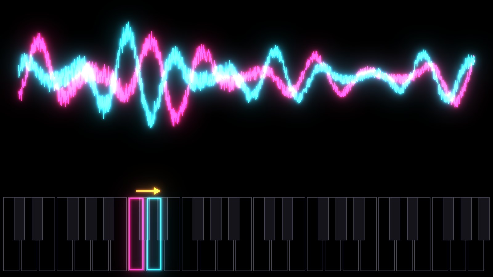 How to Change the Key of a Song (Without Changing the Tempo)