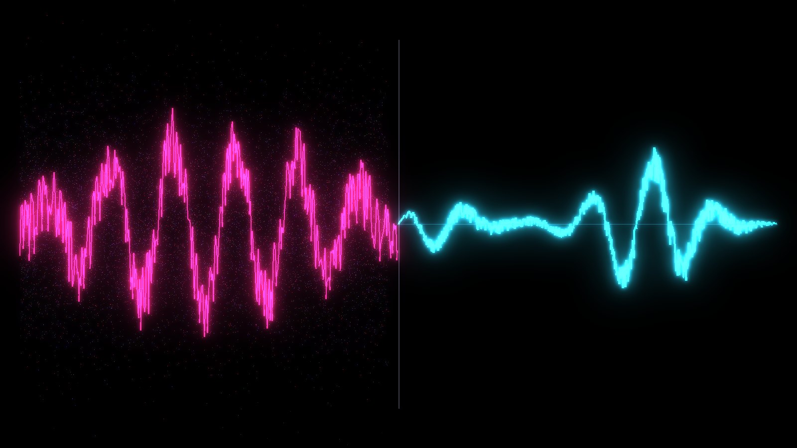How to Remove Background Noise from Audio (Hiss, Hum, Room and Wind)
